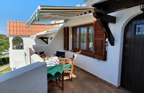 Son Bou Apartment | Apartamento en Playa Son Bou