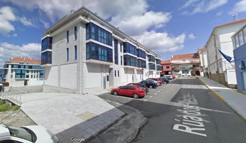 Rianxo Apartment | Apartamento en Rianxo La Morenita