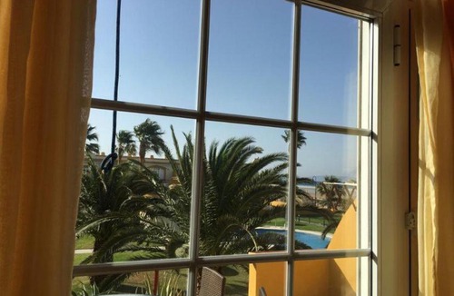 Tarifa Apartment | APARTAMENTO EN TARIFA A PIE DE PLAYA