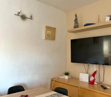 L'Hospitalet de l'Infant Apartment | Apartamento Hifrensa