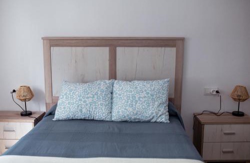 Jerez de la Frontera Old Town Apartment | Apartamento SOL Y DUENDE
