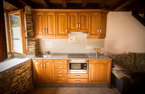 Sualleiro Apartment | Apartamentos El Sualleiro