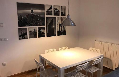 Tramacastilla de Tena Apartment | Apartamento la Abadía en Tramacastilla