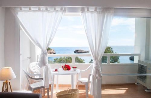 Cala d'Or Apartment | Apartamento Ferrera Park 505