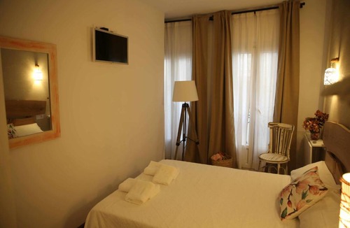 Lekeitio Apartment | APARTAMENTO ICHIGO-ICHIE