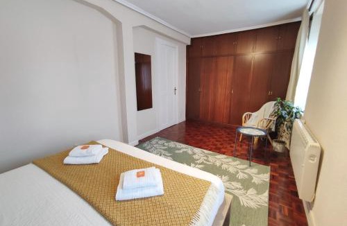 Barrika Apartment | Apartamento Itsasoa Barrika