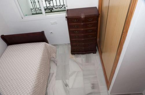 El Morche Apartment | Apartamento junto al mar en EL MORCHE Torrox Costa MÁLAGA