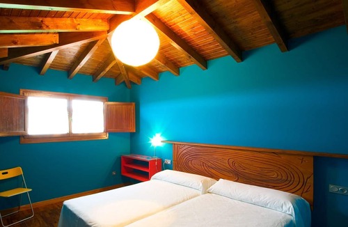 Villaviciosa House | Apartamento La Baquerona, Cantarranes