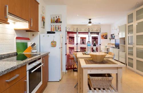 Historical Center Apartment | Apartamento La Higuera