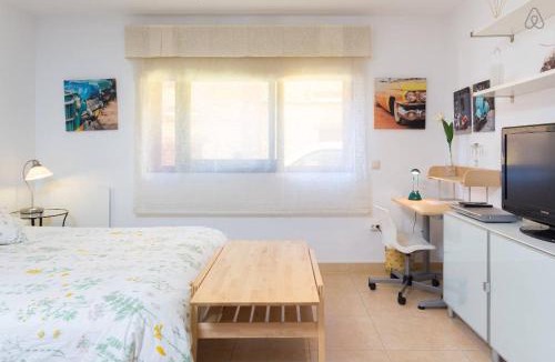 Historical Center Apartment | Apartamento La Higuera