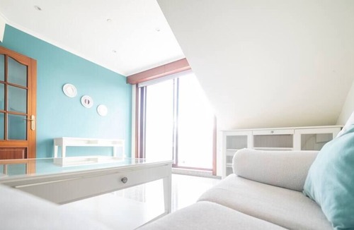 Ares Apartment | Apartamento "las Candelas" Ares