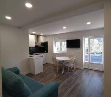 Puente Nuevo Apartment | Apartamento Manuela, totalmente nuevo, 8 km de la playa AR1550AS