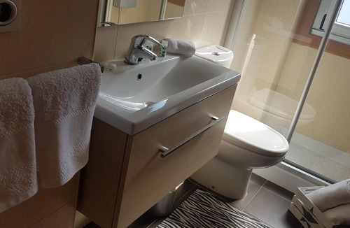 Cangas Apartment | Apartamento Meigallo TU986U