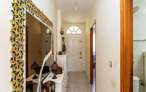 Vera Beach Apartment | Apartamento Naturista/nudista