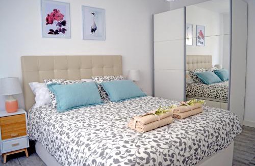 Lumbier Apartment | Apartamento PILARE, a las puertas del Pirineo Navarro