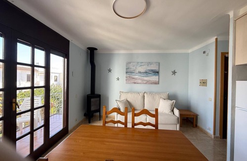 Parc de Mont-roig Apartment | Apartamento Playa