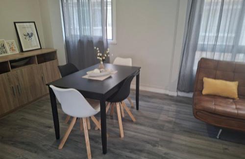 Sada Apartment | Apartamento playa sada