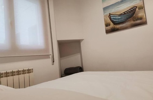 Vigo Apartment | Apartamento Plaza America 40 m2