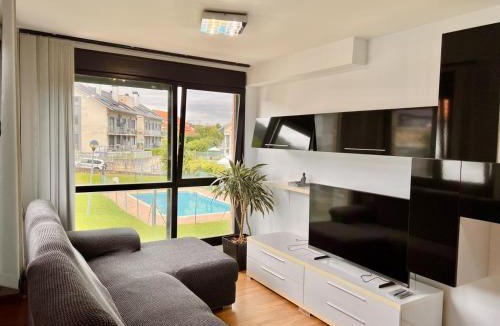 Mogro Apartment | Apartamento Puerta de Mogro - Monabri
