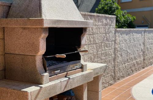 Bueu Apartment | Apartamento Río Bispo
