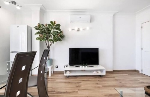 Santa Catalina Apartment | Apartamento Santa Catalina 1