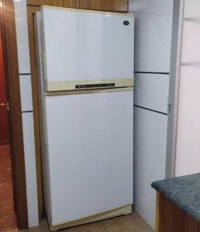 Segorbe Cabin | Apartamento segorbe REF 044