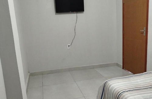Centro Apartment | Apartamento super confortável