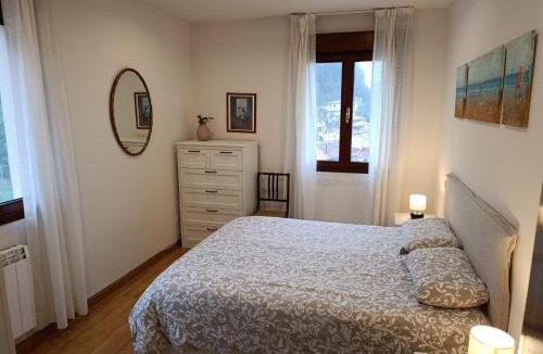 Tazones Apartment | Apartamento Tazones