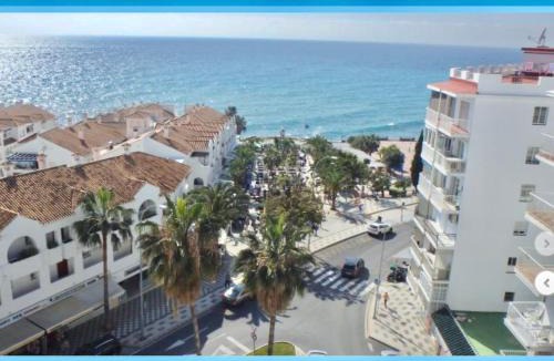 Nerja City Centre Apartment | APARTAMENTO TORRECILLA Sur NSF30 , NERJA