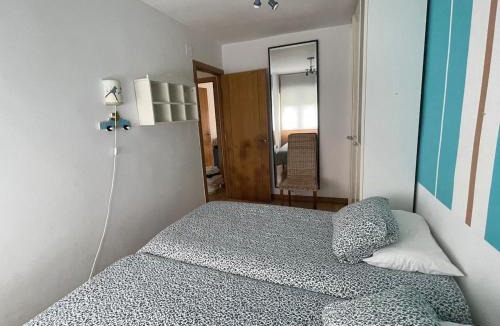 Linero Apartment | Apartamento Villaviciosa