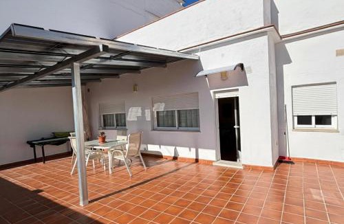 Lanjaron Apartment | Apartamento vital centrico