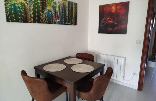 Catasol Apartment | Apartamento Xaquina