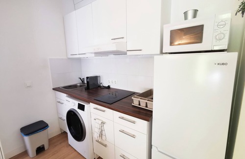 el Fort Pienc Apartment | Apartamento Zona Sagrada Familia. Monumental-suit 01