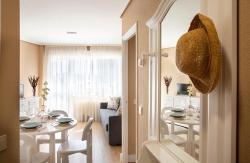 Suances Apartment | Apartamentos Acacio