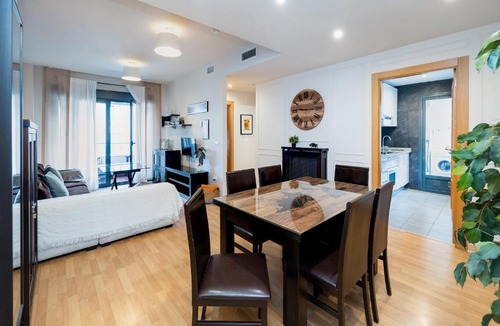 Figares Apartment | Apartamentos Arcoíris