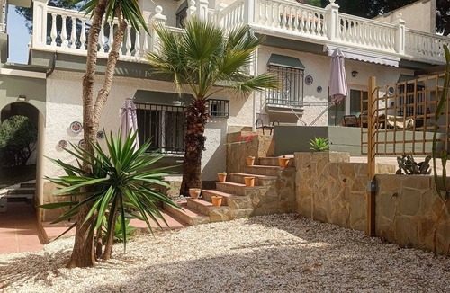 Pinos de Alhaurin Apartment | Apartamentos Dos Carneros - Apartment 4