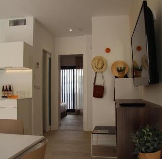 Old Town Apartment | Apartamentos Maier
