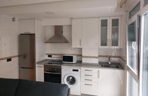 Lugo Apartment | Apartamentos Manolo