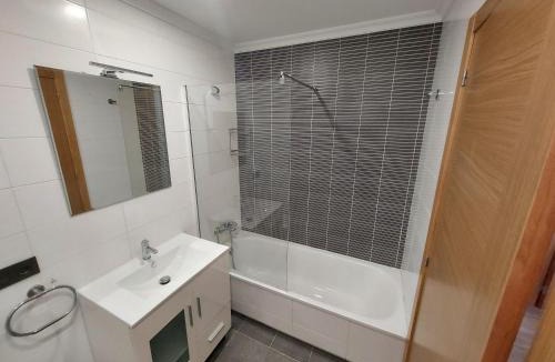 Lugo Apartment | Apartamentos Manolo