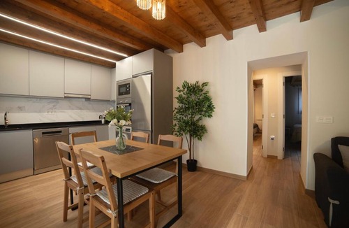 La Robellada Apartment | Apartamentos Miguel 2