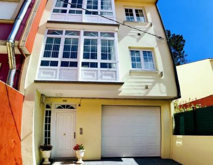 O Pindo Apartment | Apartamentos Playa Monte Pindo - Lobeira do Mar