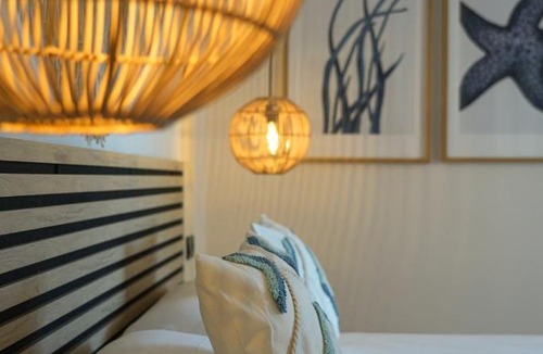 Santa Eulalia del Rio Apartment | Apartamentos Ses Veles