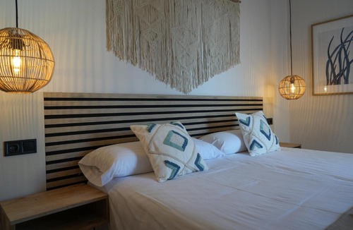 Santa Eulalia del Rio Apartment | Apartamentos Ses Veles