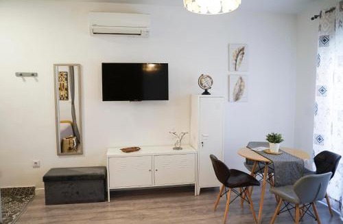 Plasencia Apartment | Apartamentos Suites Cariátide