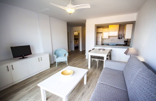 Puerto de Santiago Apartment | Apartamentos Vigilia Park