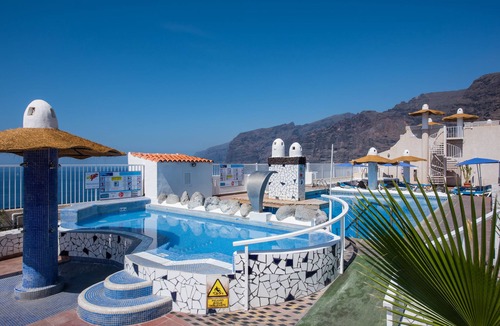 Puerto de Santiago Apartment | Apartamentos Vigilia Park