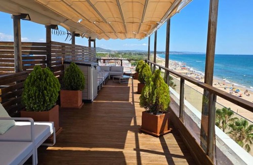 Torredembarra Apartment | Apartamentos Wundermar