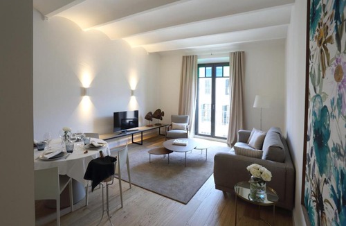 Old Town Apartment | Apartaments Plaça Del Vi