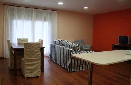 Tarrega Apartment | Apartaments Tarrega Lagranja HUTL-00072