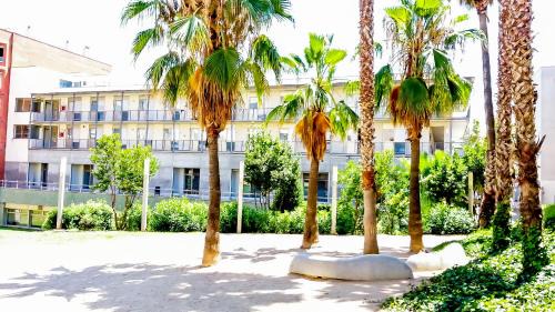 Vilanova I la Geltru Hostel | Apartaments Turístics Residencia Vila Nova